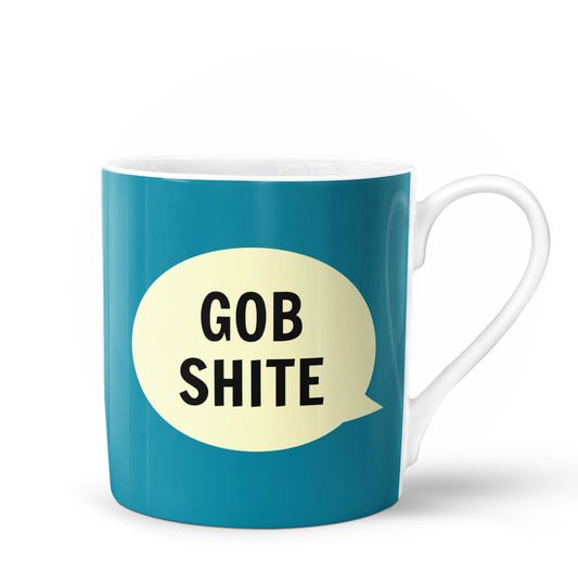 Gob Shite Mug