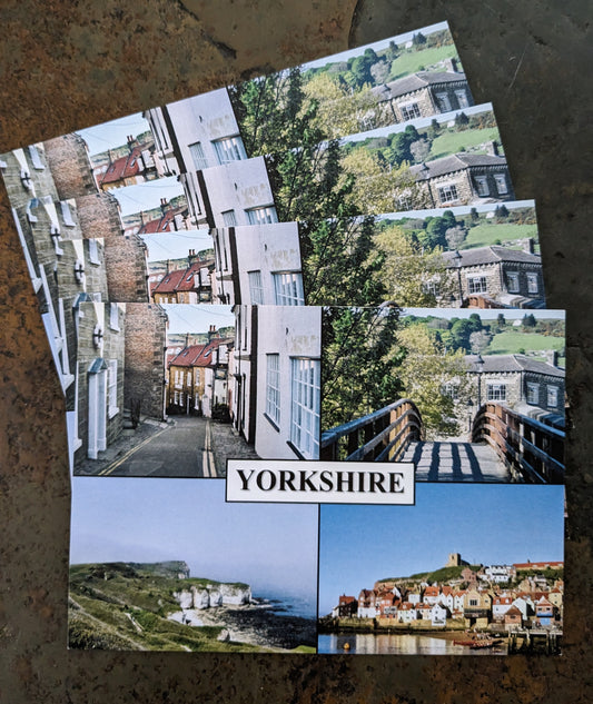 Yorkshire Locations